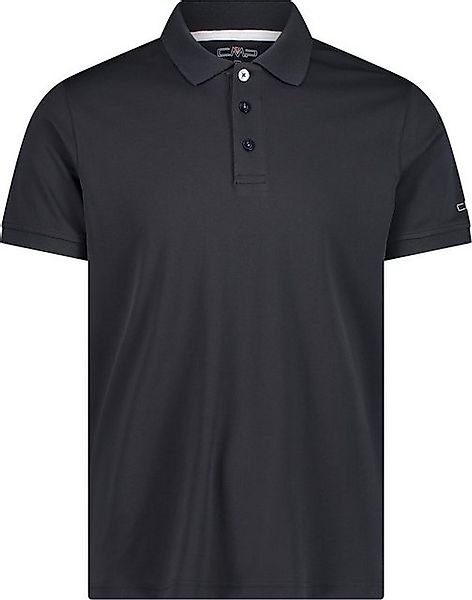 CAMPAGNOLO Kurzarmhemd MAN POLO günstig online kaufen