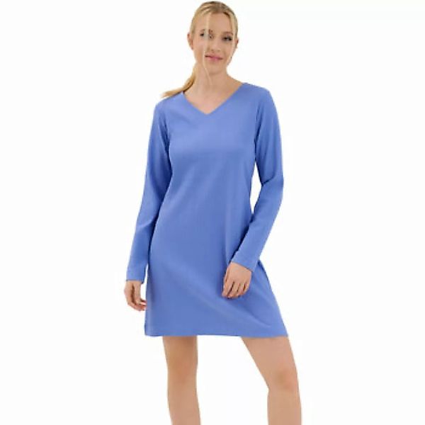 Lisca  Pyjamas/ Nachthemden Langärmeliges Nachthemd Lucky  Cheek günstig online kaufen