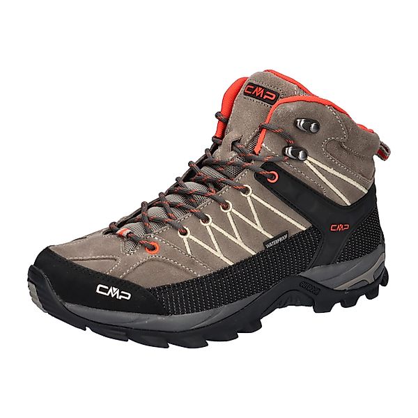CMP CMP Herren Trekking Schuhe Rigel günstig online kaufen