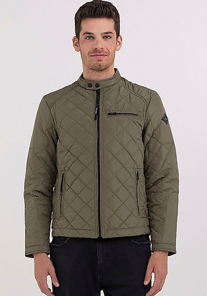 Replay Steppjacke Saber Mid günstig online kaufen