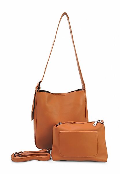 Harpa Schultertasche "BIDDY" im Set mit kleiner Umhängetasche günstig online kaufen