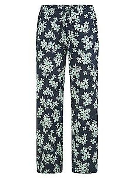 7/8-Hose Sanne Green Cotton blau günstig online kaufen