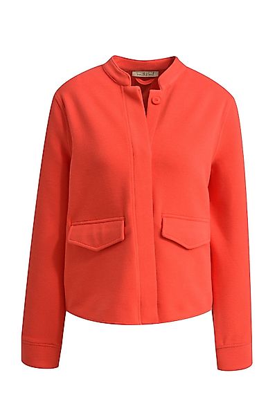 Smith & Soul Strickfleecejacke günstig online kaufen