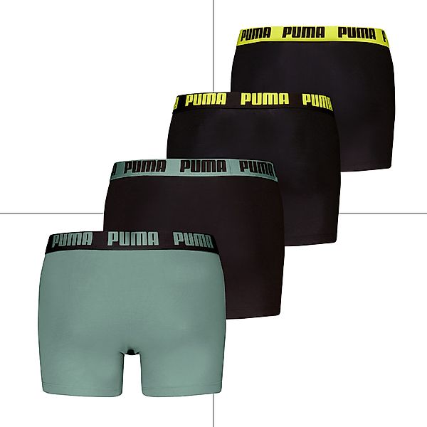 PUMA Boxershorts PUMA MEN EVERYDAY BOXER günstig online kaufen