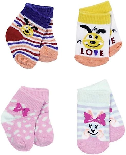 Zapf Creation® Puppenkleidung Zapf Creation 831755 günstig online kaufen