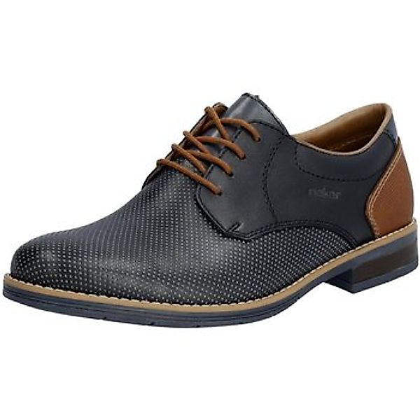 Rieker  Halbschuhe Schnuerschuhe 1030814 103 10308-14 günstig online kaufen
