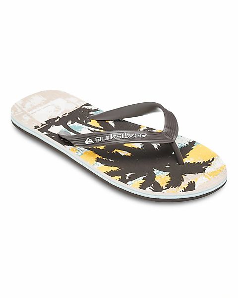 Quiksilver Sandale "Molokai Art 25" günstig online kaufen