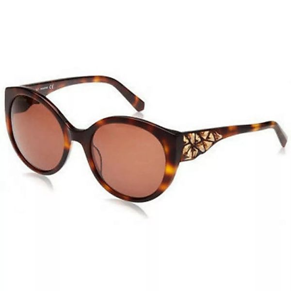 Swarovski  Sonnenbrillen Damensonnenbrille  SK017452E57 ø 57 mm günstig online kaufen