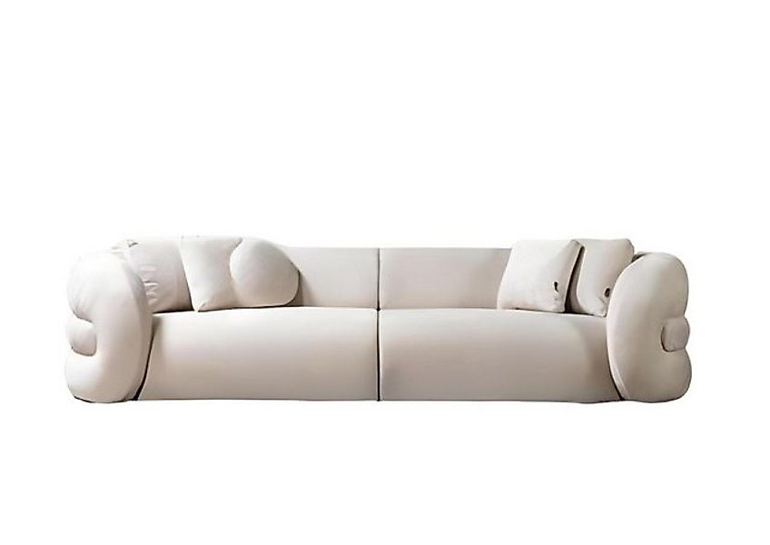 JVmoebel 3-Sitzer Dreisitzer Couch Polster Design Sofa 3er Sitz Sofas Zimme günstig online kaufen