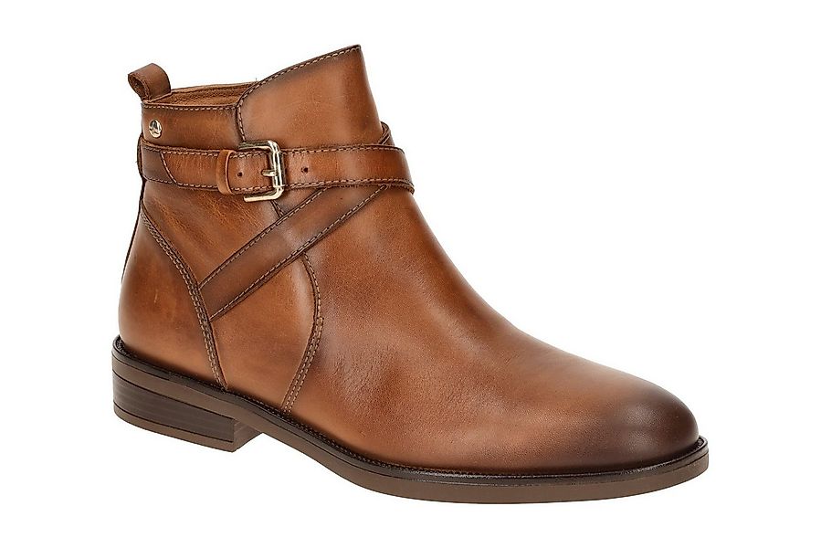 PIKOLINOS W3C-8869 brandy Stiefel günstig online kaufen
