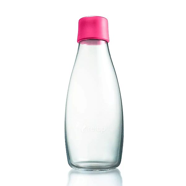 Retap Trinkflasche 0,5 Liter rosa günstig online kaufen