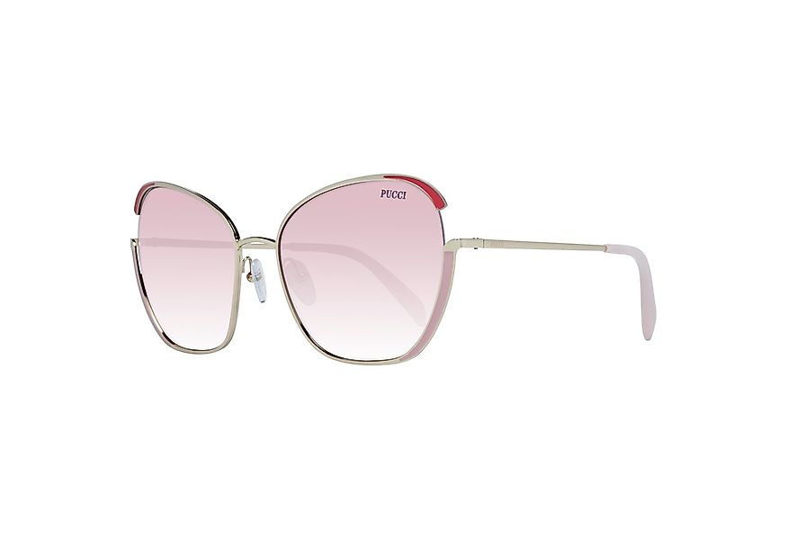 EMILIO PUCCI Sonnenbrille EP0131 5832T günstig online kaufen