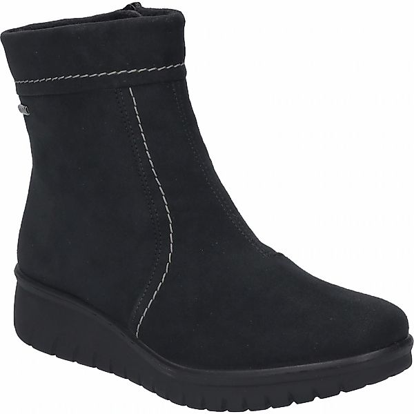 Josef Seibel Stiefelette "Calais 52, schwarz" günstig online kaufen