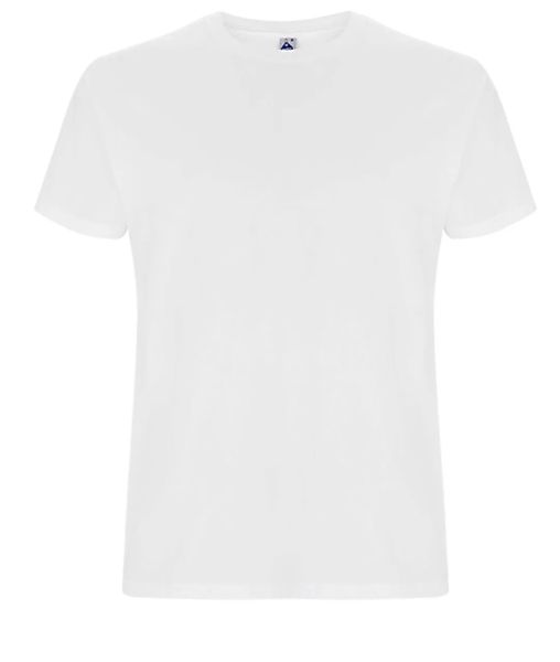 Fairshare Fairtrade Organic Mens/unisex T-shirt günstig online kaufen
