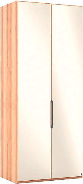 Musterring Kleiderschrank "Sorrent, Kleiderschrank, Schrank, teilmassiv Eic günstig online kaufen