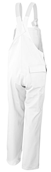 Qualitex Workwear Arbeitslatzhose favorite Latzhose - günstig online kaufen