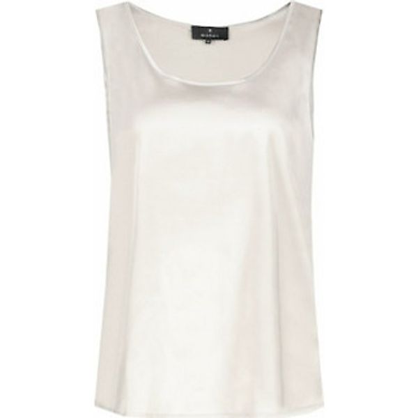 Monari  Blusen Tanktop für Damen in unifarben günstig online kaufen