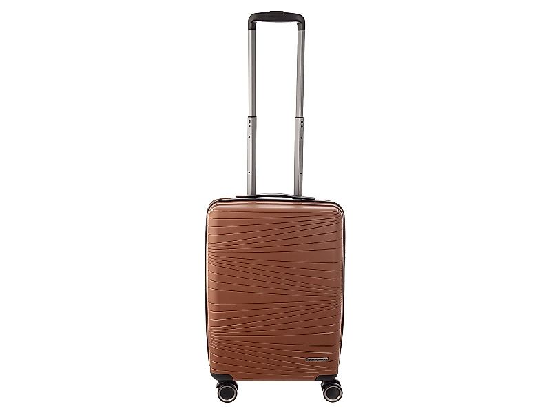 Franky Koffer Franky PP14/19 Spinner 55er günstig online kaufen