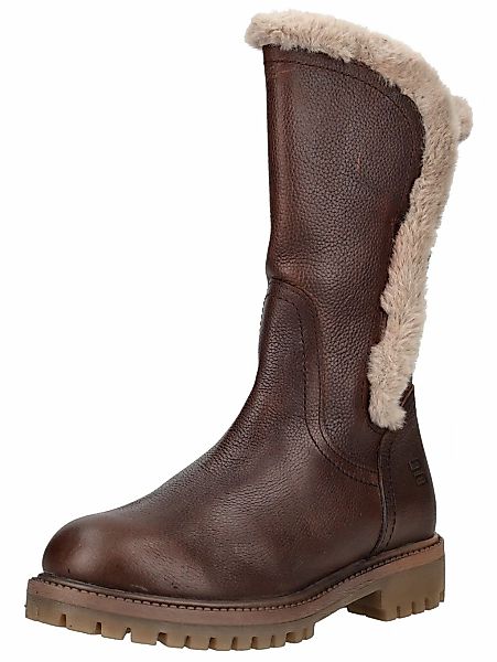 BAGATT Stiefel "BAGATT Stiefel Lederimitat" günstig online kaufen