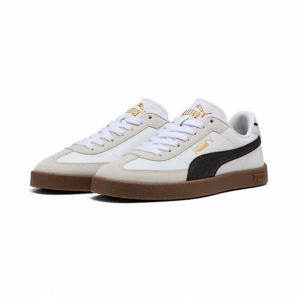 PUMA Sneaker "CLUB II ERA JR" mit Wildleder-Overlays, mit SOFTFOAM+ Einlege günstig online kaufen