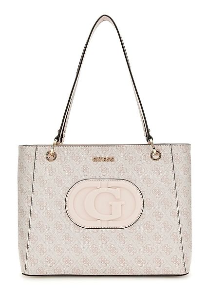 Guess Schultertasche Noel Tote günstig online kaufen
