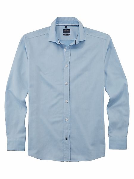 OLYMP Langarmhemd "OLYMP Hemd Casual" günstig online kaufen