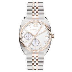 Liebeskind Berlin Multifunktionsuhr Edelstahl günstig online kaufen