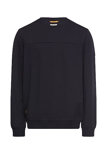 camel active Sweater mit Rundhals günstig online kaufen