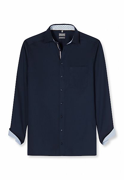 OLYMP Businesshemd "OLYMP Luxor, comfort fit, New Kent" günstig online kaufen