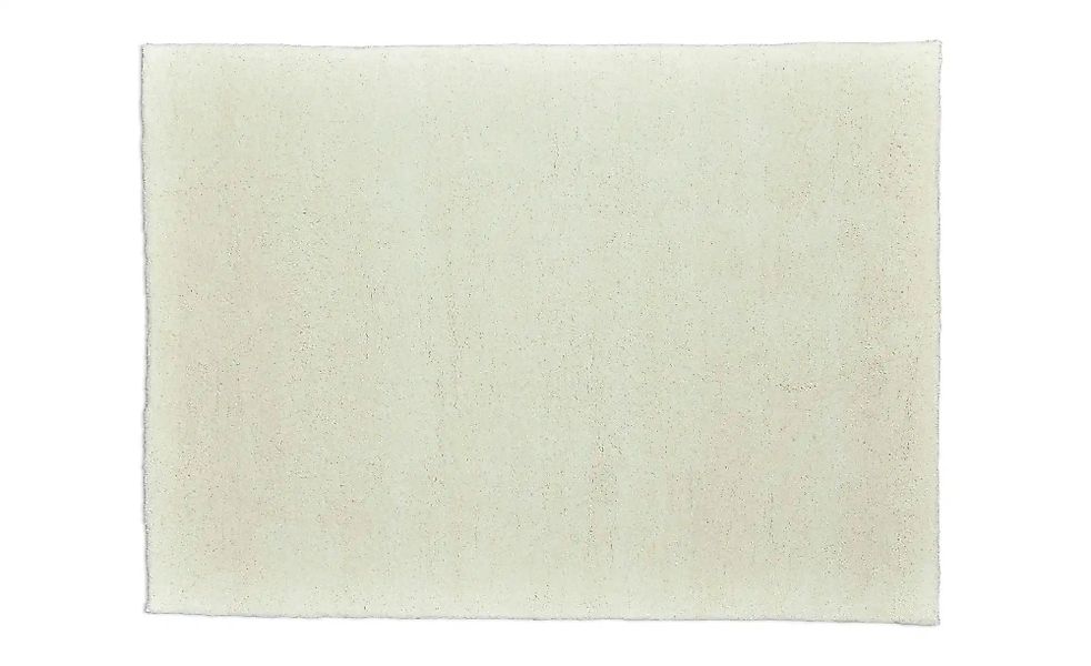 Berberteppich  Taza Royal ¦ beige ¦ Wolle ¦ Maße (cm): B: 200 Teppiche > Ei günstig online kaufen