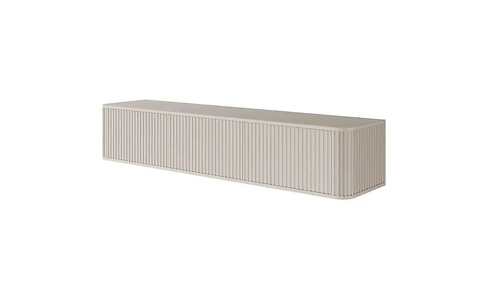 Selsey TV-Element  Ovarlo ¦ beige ¦ Maße (cm): B: 163,2 H: 31,2 Kommoden & günstig online kaufen