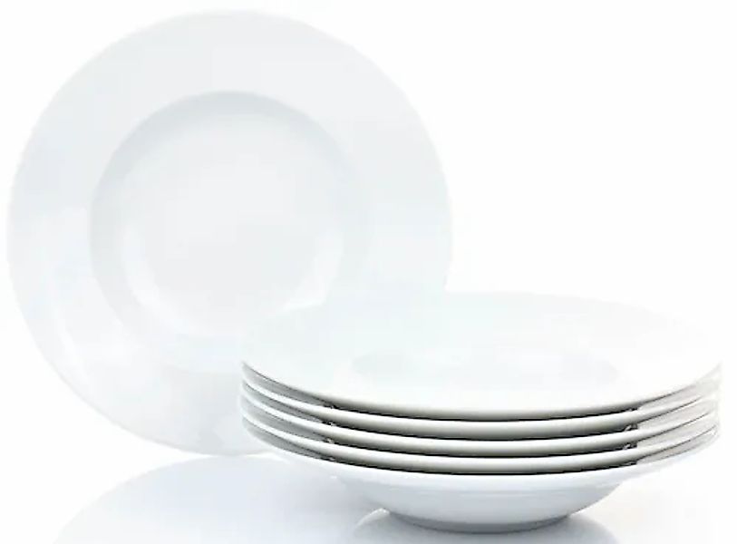 Retsch Arzberg Pastateller »Pastateller« Porzellan günstig online kaufen