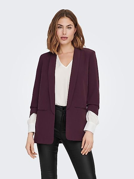 ONLY Kurzblazer ONLELLY 3/4 LIFE BLAZER günstig online kaufen