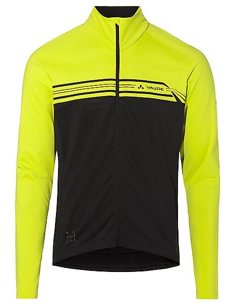 VAUDE Radtrikot Men's Posta LS Tricot II atmungsaktives und schnelltrocknen günstig online kaufen