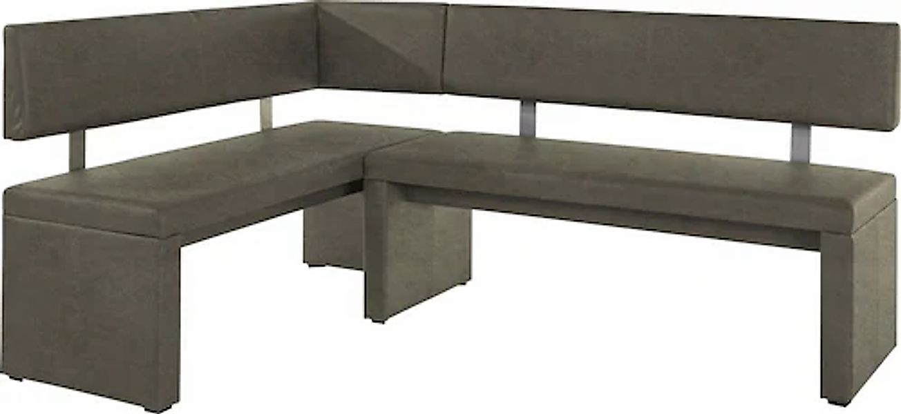 OTTO home Eckbank "Charissa" in 3 Größen, verschiedene Qualitäten günstig online kaufen