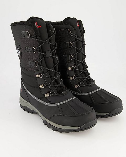 Lackner Zero Wanderschuh Obermaterial: Textil und Sonstiges Material günstig online kaufen