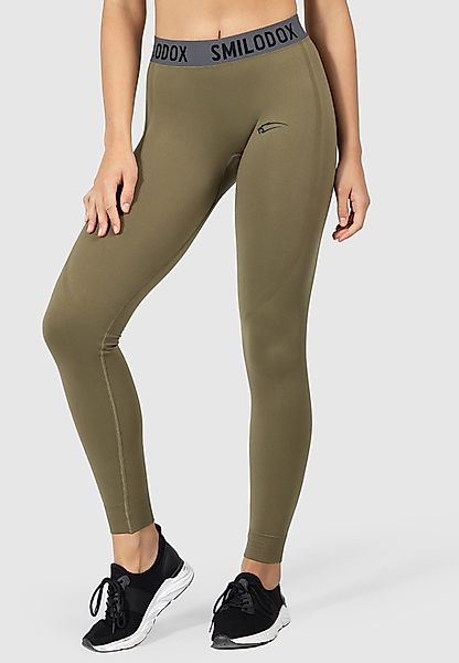 Smilodox Leggings Precious günstig online kaufen