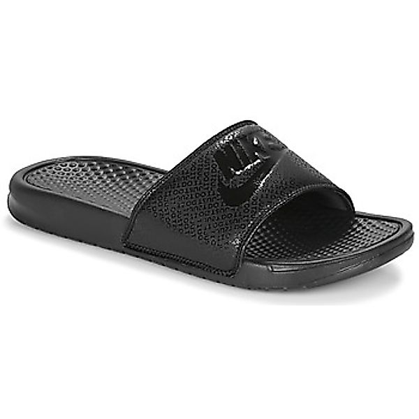Nike  Zehensandalen BENASSI JUST DO IT günstig online kaufen