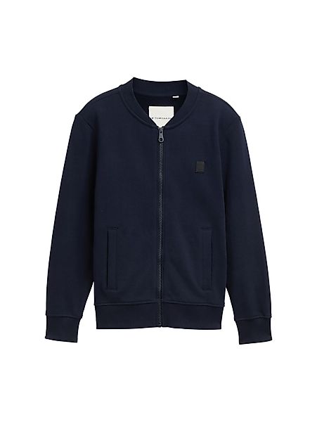 TOM TAILOR Sweatshirt günstig online kaufen