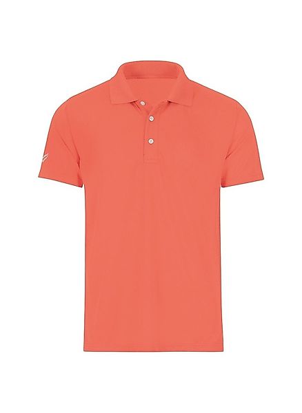 Trigema Poloshirt TRIGEMA Klassisches Poloshirt COOLMAX® günstig online kaufen