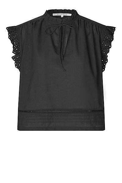 Second Female T-Shirt Limona Top günstig online kaufen
