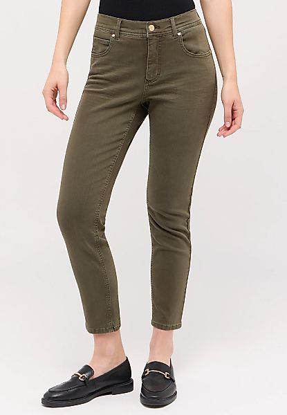 ANGELS Slim-fit-Jeans "ORNELLA" günstig online kaufen