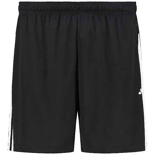 adidas Fitness-Shorts mit Climacool Technologie, atmungsaktiv Farbe schwarz günstig online kaufen