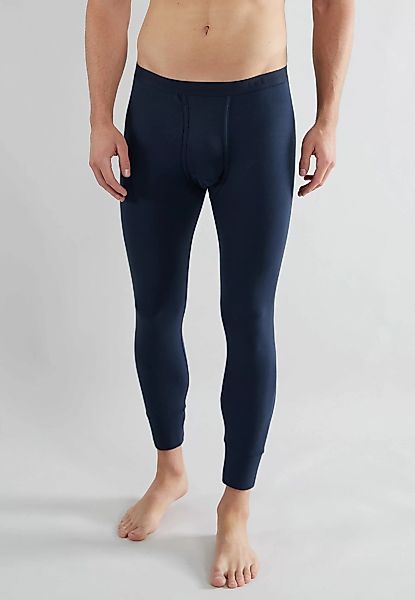 GÖTZBURG Thermoleggings "Thermo", wärmend, mit Eingriff, bequem, weich, ela günstig online kaufen