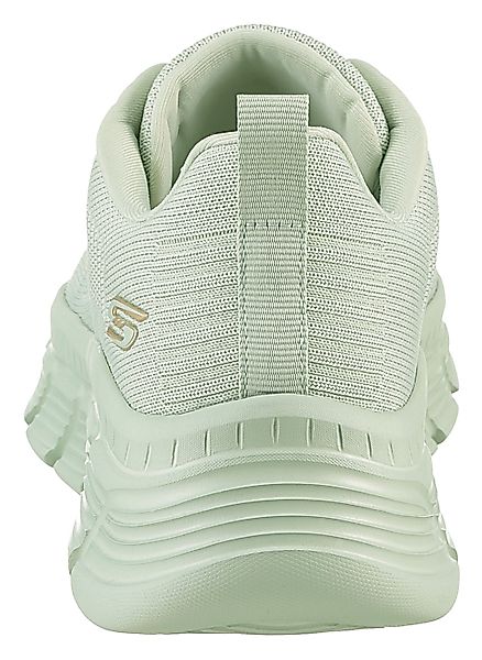 Skechers BOBS B FLEX HI-FLYING HI Sneaker, Trainingsschuh, Schnürschuh, Fre günstig online kaufen