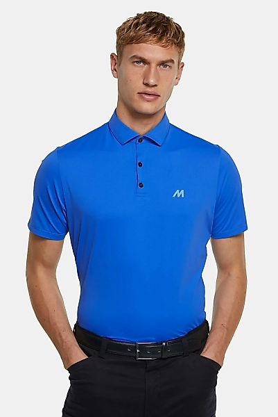 MEYER T-Shirt "Tiger" mit UV-Schutz, aus der Golf Serie günstig online kaufen