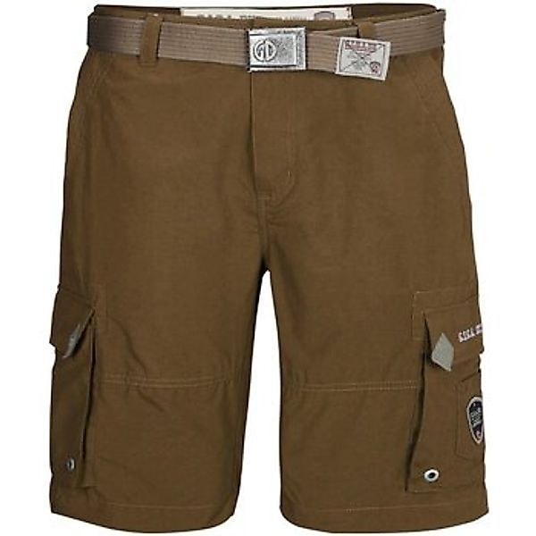 Killtec  Shorts Sport GS38ManBerm.Braun 3820200 00306 günstig online kaufen