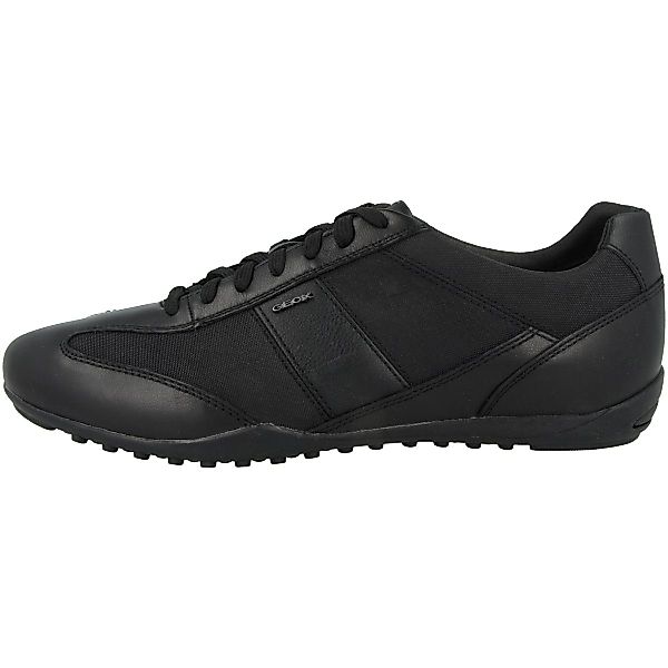 Geox U Wells A Herren Sneaker günstig online kaufen