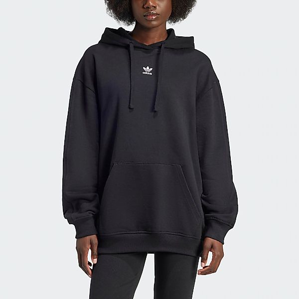 adidas Originals Kapuzensweatshirt "ESS HOODIE" günstig online kaufen