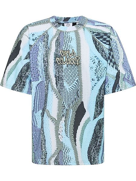 CARLO COLUCCI T-Shirt Ettori günstig online kaufen